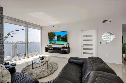 495 Brickell Avenue Miami FL 33131