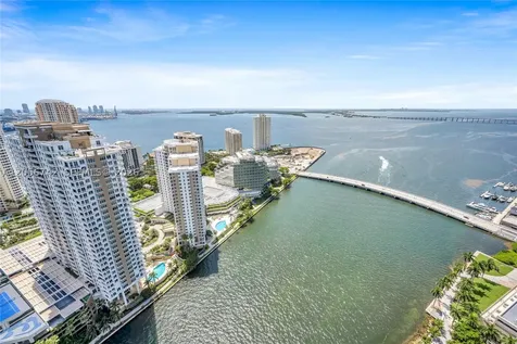 495 Brickell Avenue Miami FL 33131