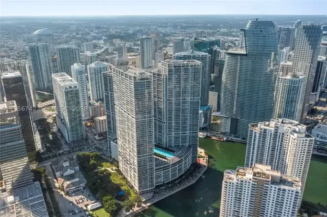 495 Brickell Avenue Miami FL 33131