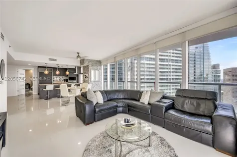 495 Brickell Avenue Miami FL 33131