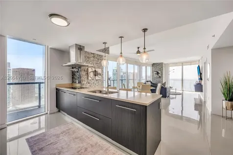 495 Brickell Avenue Miami FL 33131