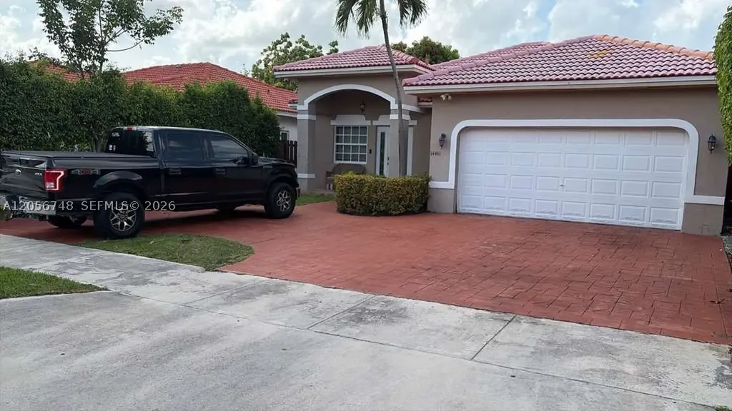 14461 SW 180th Terrace Miami FL 33177