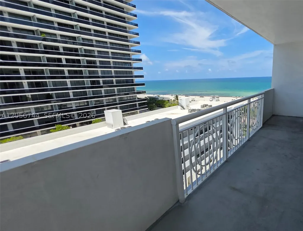 5825 Collins Avenue Miami Beach FL 33140