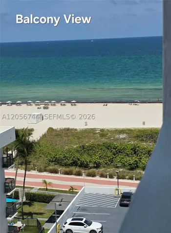 5825 Collins Avenue Miami Beach FL 33140