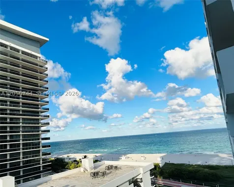 5825 Collins Avenue Miami Beach FL 33140