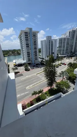 5825 Collins Avenue Miami Beach FL 33140