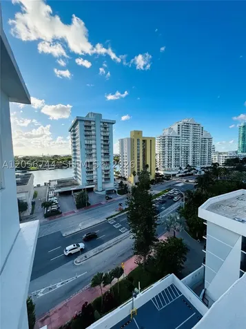 5825 Collins Avenue Miami Beach FL 33140