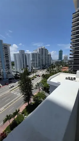 5825 Collins Avenue Miami Beach FL 33140