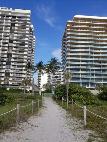 5825 Collins Avenue Miami Beach FL 33140