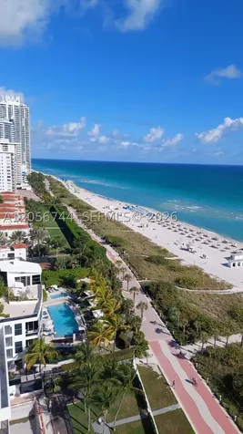 5825 Collins Avenue Miami Beach FL 33140