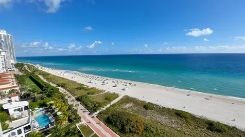5825 Collins Avenue Miami Beach FL 33140