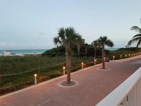 5825 Collins Avenue Miami Beach FL 33140
