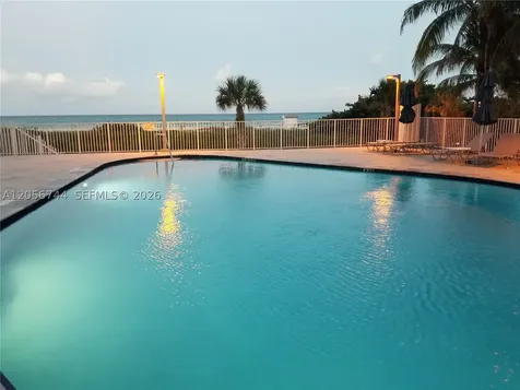 5825 Collins Avenue Miami Beach FL 33140