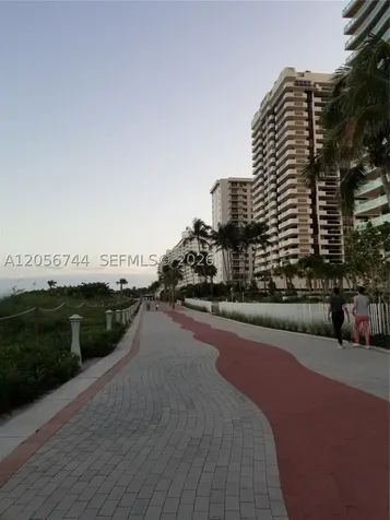5825 Collins Avenue Miami Beach FL 33140