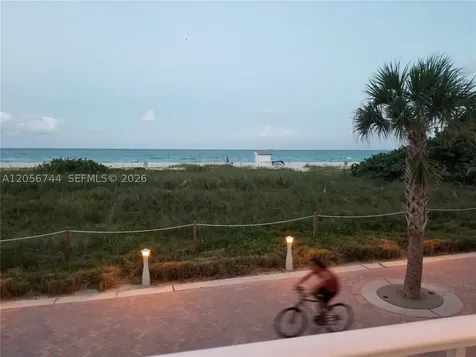 5825 Collins Avenue Miami Beach FL 33140