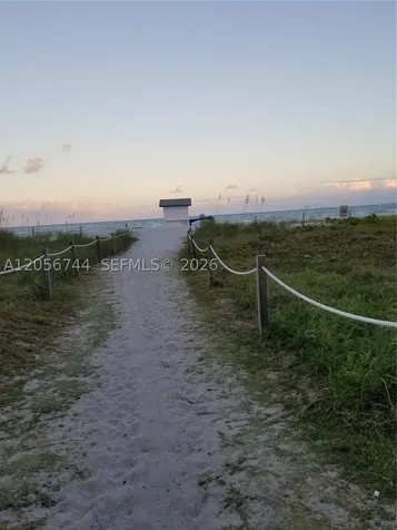 5825 Collins Avenue Miami Beach FL 33140