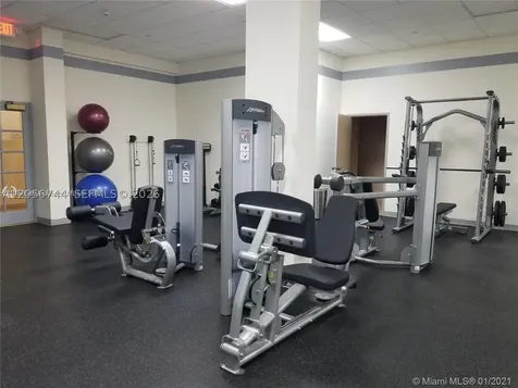 5825 Collins Avenue Miami Beach FL 33140