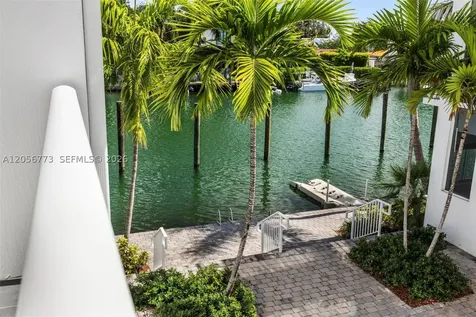 1975 Calais Drive Miami Beach FL 33141