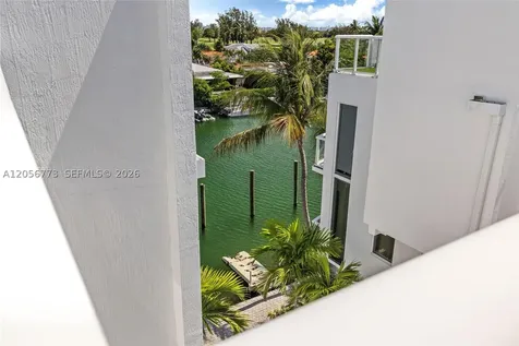 1975 Calais Drive Miami Beach FL 33141