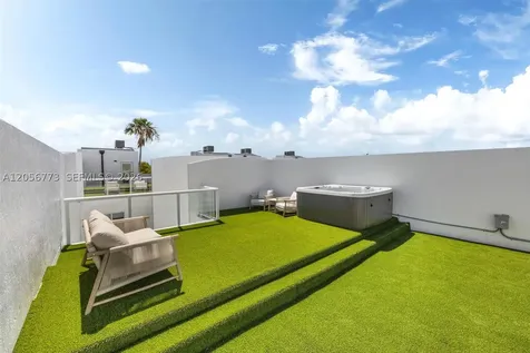 1975 Calais Drive Miami Beach FL 33141
