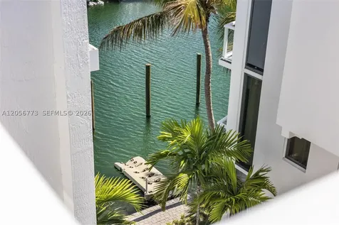 1975 Calais Drive Miami Beach FL 33141