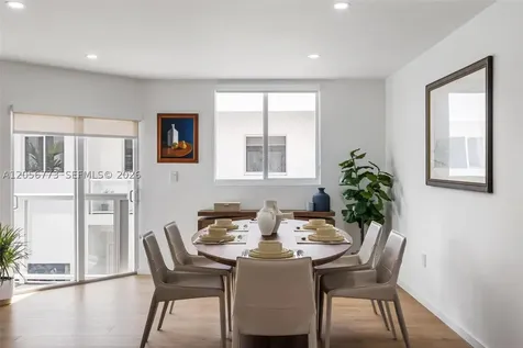 1975 Calais Drive Miami Beach FL 33141