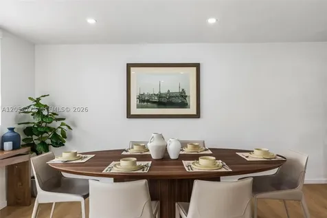 1975 Calais Drive Miami Beach FL 33141