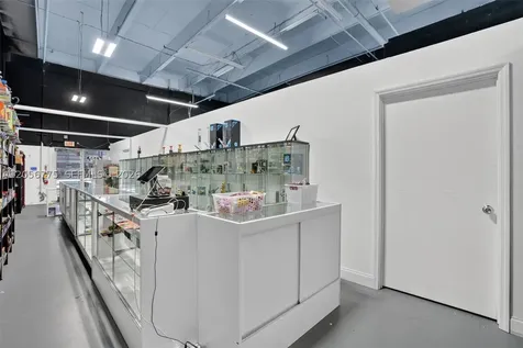 Wholesale, Distribution And Smoke Shop For Sale In Flagler Miami FL 33126