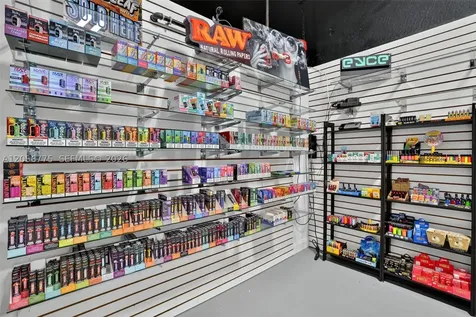 Wholesale, Distribution And Smoke Shop For Sale In Flagler Miami FL 33126