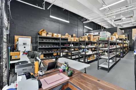 Wholesale, Distribution And Smoke Shop For Sale In Flagler Miami FL 33126