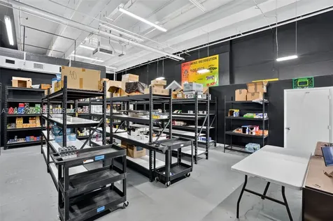 Wholesale, Distribution And Smoke Shop For Sale In Flagler Miami FL 33126