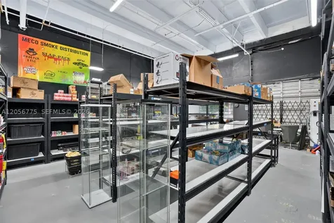 Wholesale, Distribution And Smoke Shop For Sale In Flagler Miami FL 33126