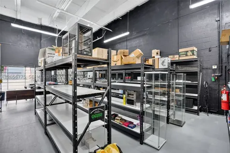 Wholesale, Distribution And Smoke Shop For Sale In Flagler Miami FL 33126