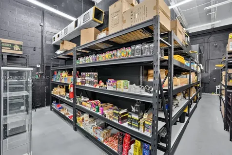 Wholesale, Distribution And Smoke Shop For Sale In Flagler Miami FL 33126