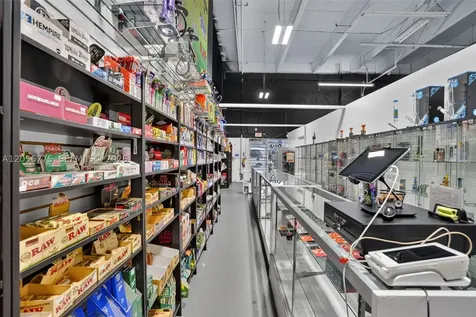 Wholesale, Distribution And Smoke Shop For Sale In Flagler Miami FL 33126