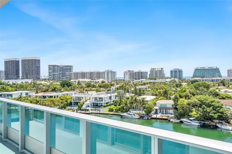 9201 E Bay Harbor Drive Bay Harbor Islands FL 33154