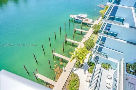 9201 E Bay Harbor Drive Bay Harbor Islands FL 33154