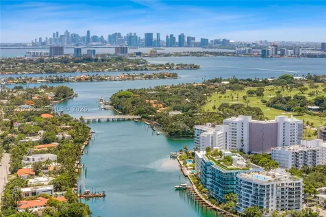 9201 E Bay Harbor Drive Bay Harbor Islands FL 33154