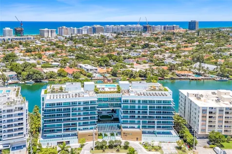 9201 E Bay Harbor Drive Bay Harbor Islands FL 33154