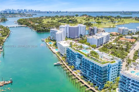 9201 E Bay Harbor Drive Bay Harbor Islands FL 33154