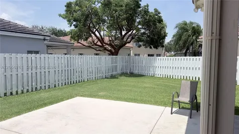 692 Maplewood Court Weston FL 33327