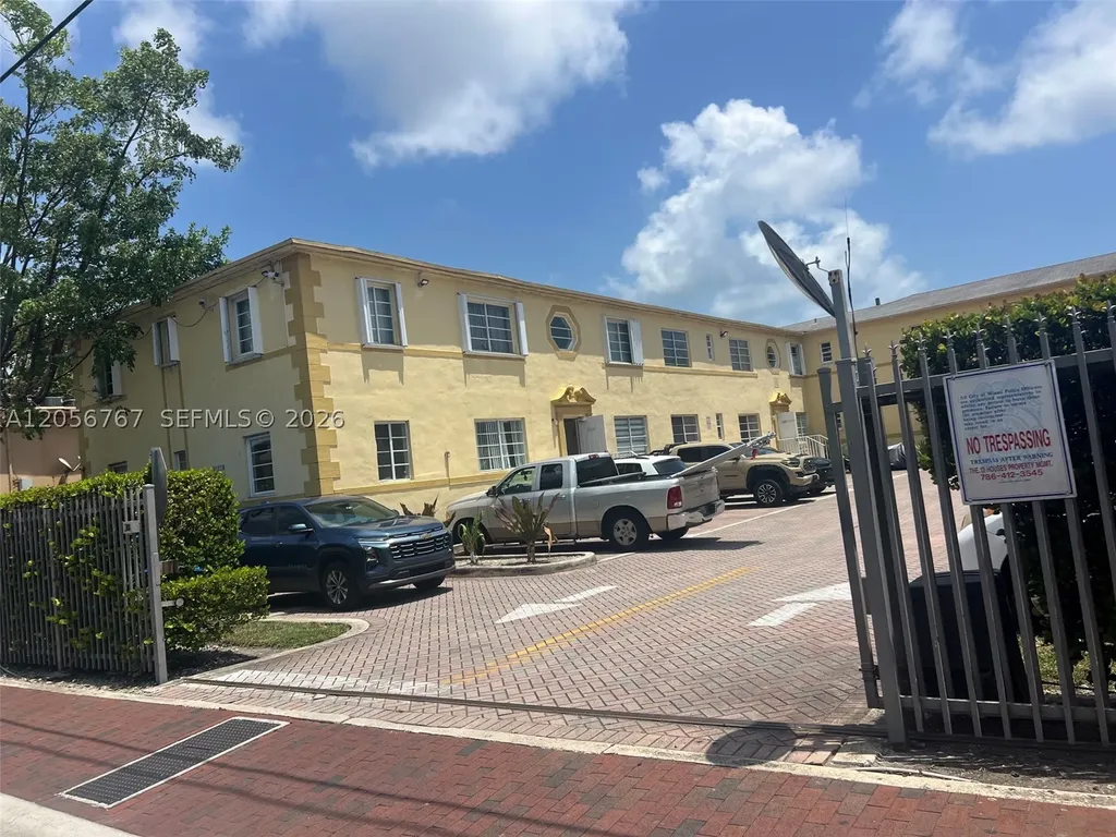 1326 SW 6th Street Miami FL 33135
