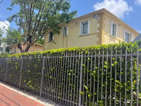 1326 SW 6th Street Miami FL 33135