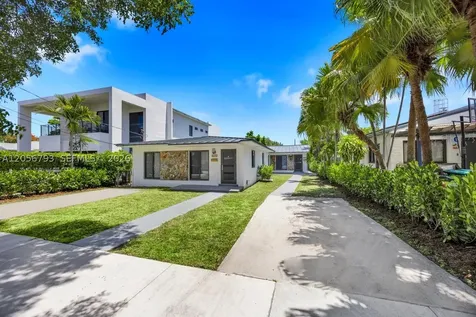3050 SW 26th Street Miami FL 33133