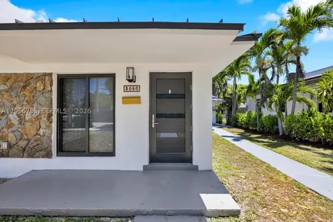 3050 SW 26th Street Miami FL 33133