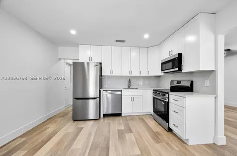 3050 SW 26th Street Miami FL 33133