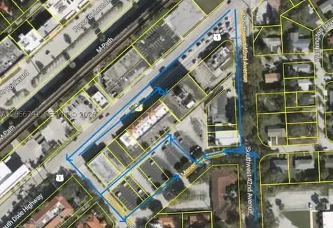 420 S Dixie Highway Coral Gables FL 33146
