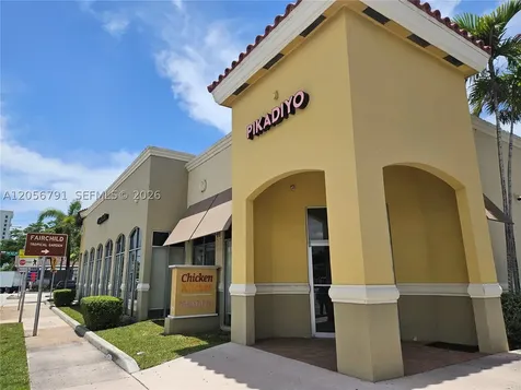 420 S Dixie Highway Coral Gables FL 33146