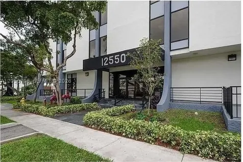 12550 Biscayne Boulevard North Miami FL 33181