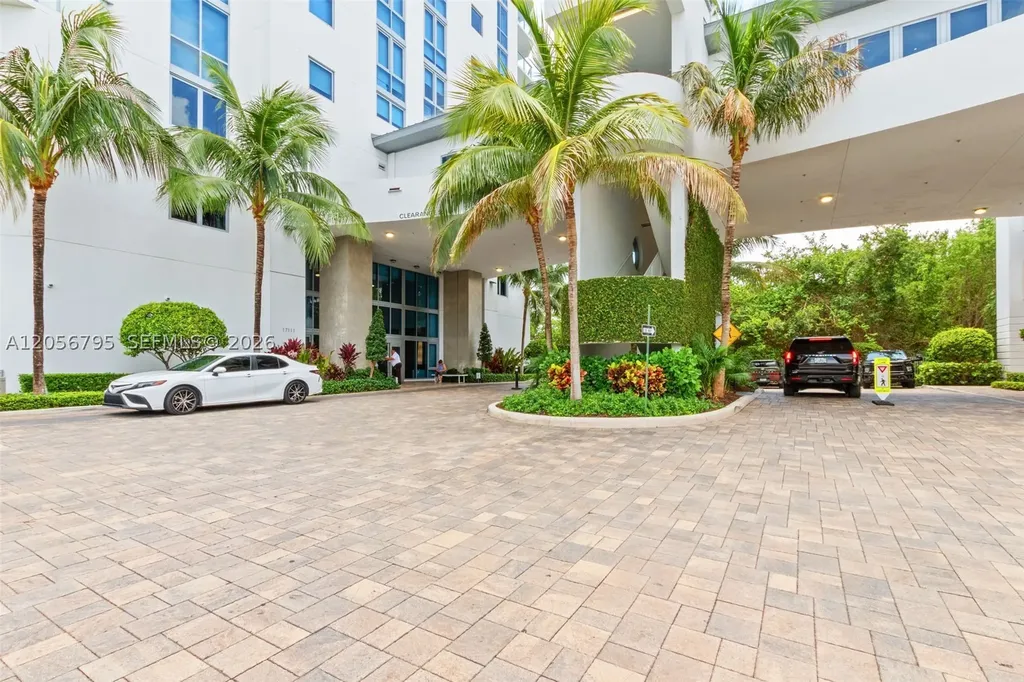 17111 Biscayne Boulevard North Miami Beach FL 33160
